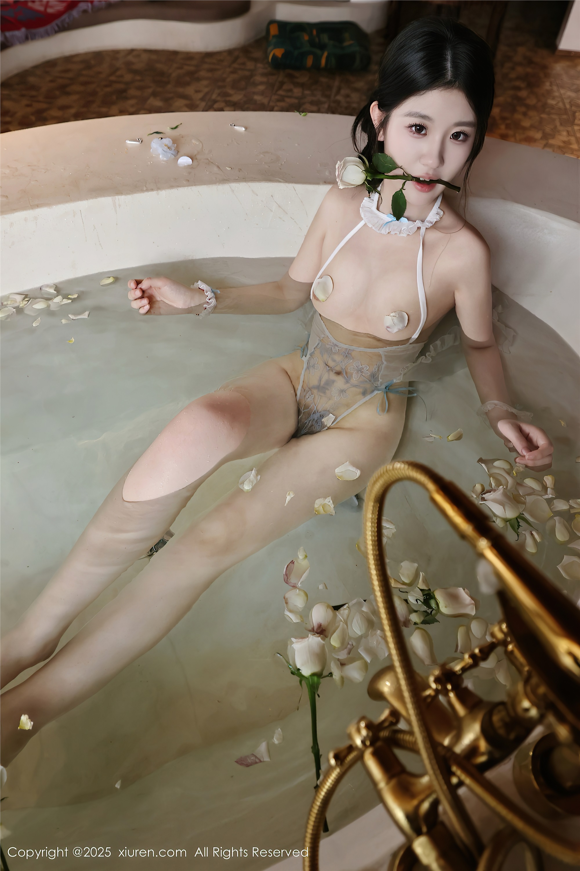 Xiuren秀人网 2025.04.25 NO.10199 小芭乐